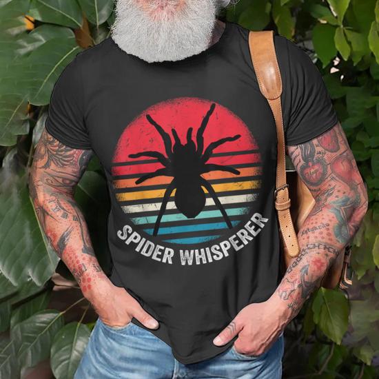 【MINT】Tarantula shirt Pop Art Tarantula T-Shirt – Tarantula Army