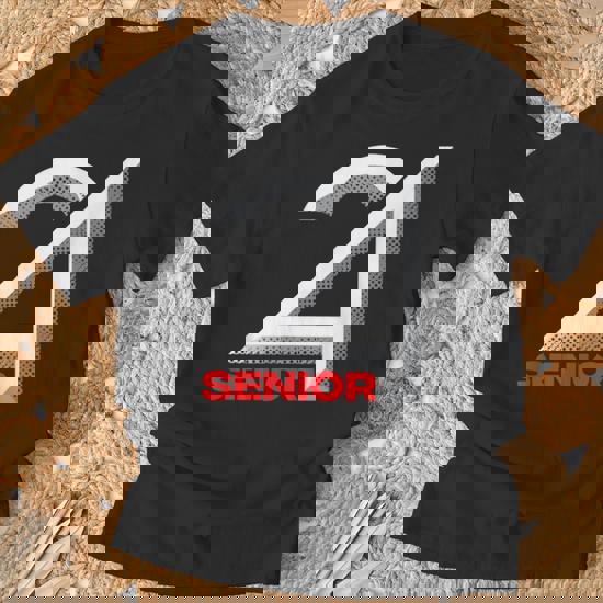 Senior Class Of 2020 Shirt Graduation Gift School College T-Shirt Senior Class Of 2020 Shirt Graduation Gift School College T-Shirt