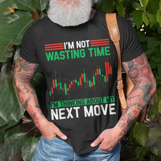 stock market broker trader forex day trading t shirt 20240107112046 y55di2c1