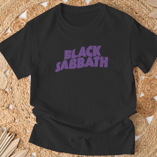 Black Sabbath - T-shirts, Polos Et Chemises Homme / Vêtements Homme