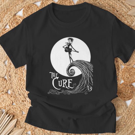 T-Shirts | T-shirt Basique À Col Rond