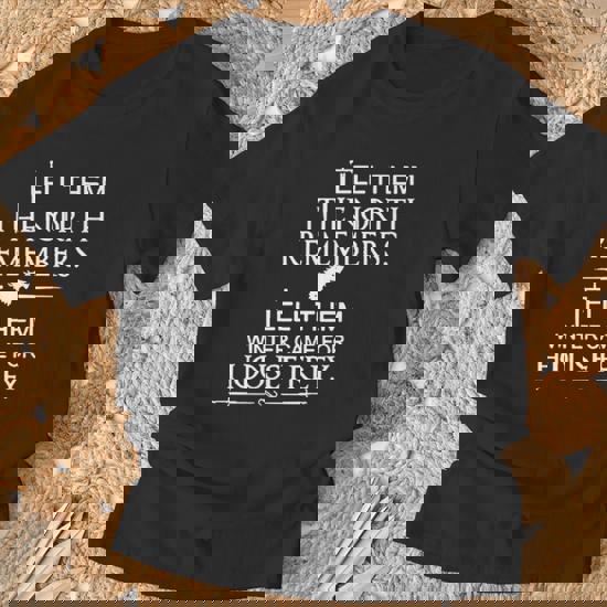 Winter Came For House Frey T-Shirt Winter Came For House Frey T-Shirt