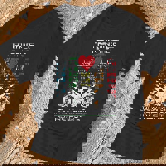 Trance Music Retro Vintage Dj Gift T-Shirt Trance Music Retro Vintage Dj Gift T-Shirt
