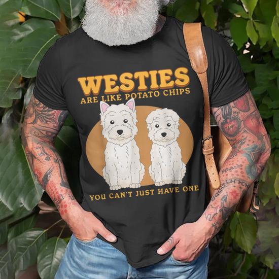 Gifts for westie owners hotsell