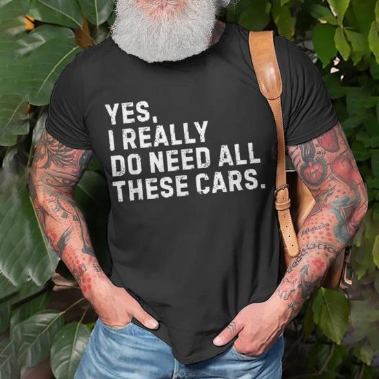 Car enthusiast t shirts best sale