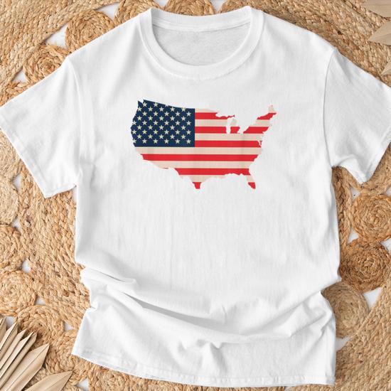 T-shirt homme Nicky Hayden - 69 Drapeau Américain T-shirt homme Nicky Hayden - 69 Drapeau Américain