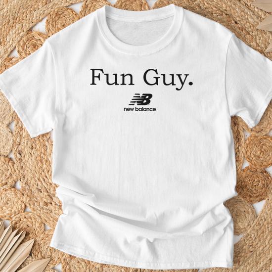 Fun guy t shirt kawhi best sale