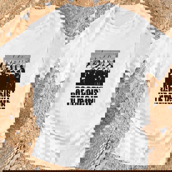 Rage Against The Machine Wt 20 T-Shirt | Cadeauxyz