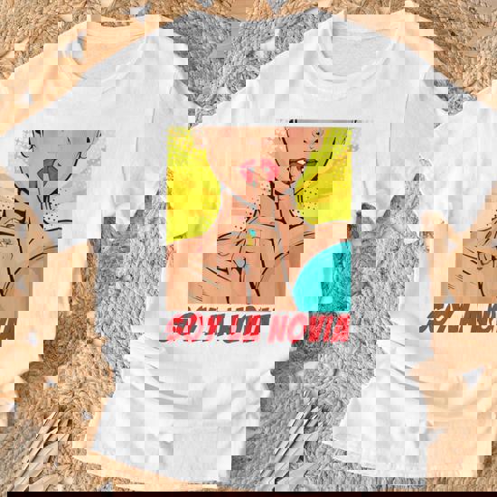 Camiseta Despedida Soltera Camiseta Despedida De Soltera 'Soy La