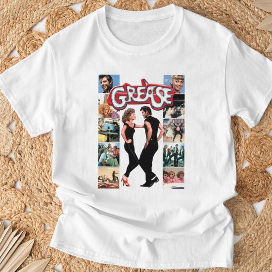 DESIGN - T-shirt unisexe oversize avec imprimé Biggie au dos - Blanc cassé
