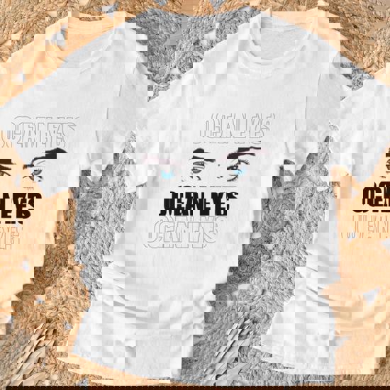 Your Everything Ocean Eyes T-Shirt Your Everything Ocean Eyes T-Shirt
