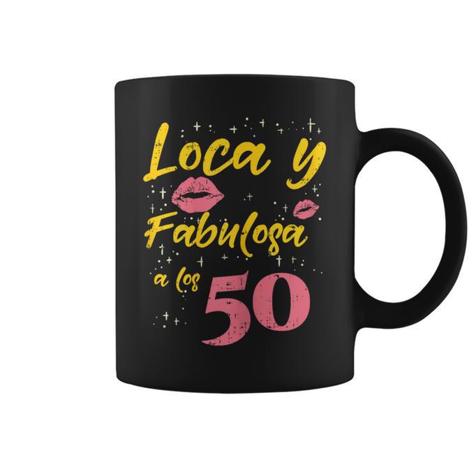 Tazza Divertente 50° Compleanno '49+1' - 325 Ml - Con Confezione Regalo, Lavabile In Microonde E Lavastoviglie