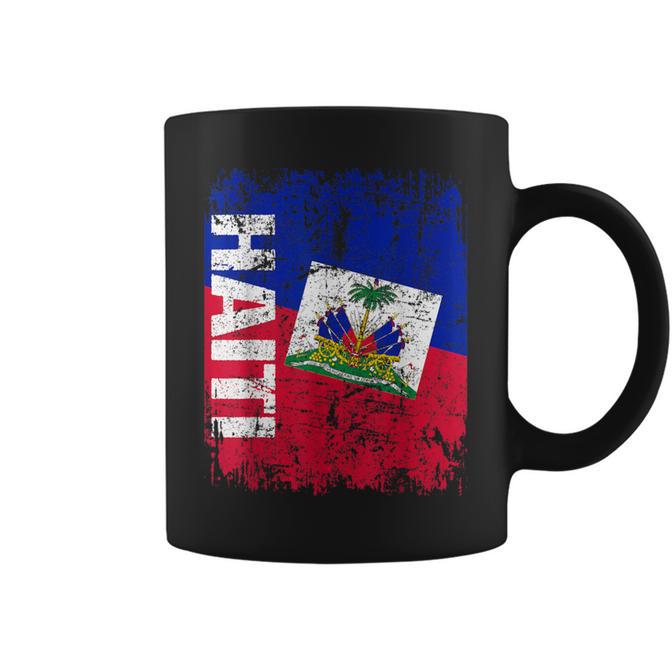 Débardeur Fille / Femme Drapeau Haïti – Fier De Tes Racines Haïtiennes, Style Léger Et Tendance