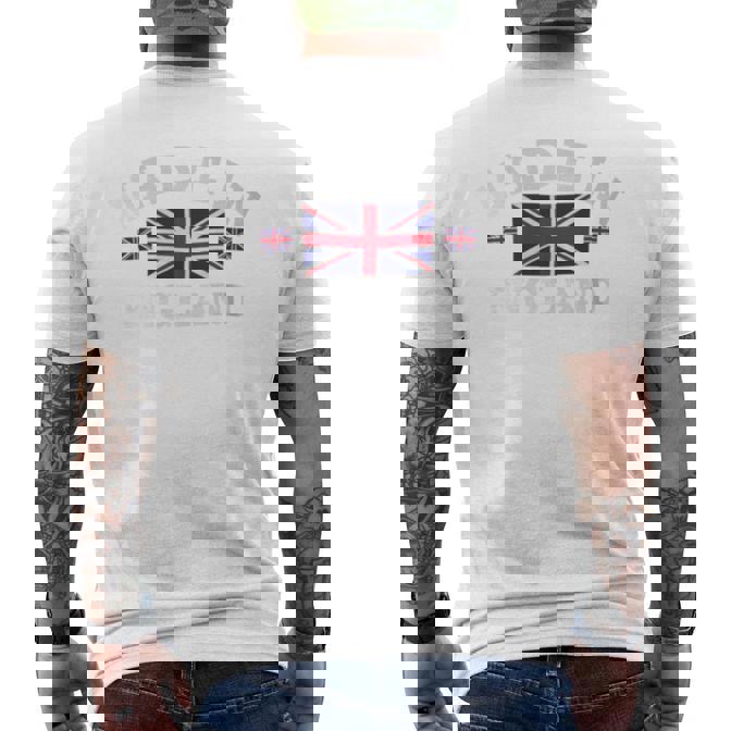 Shop4Ever Men's These Colors Don't Take A Knee USA Flag Raglan Baseball Shirt XX-LargeWhite/Navy