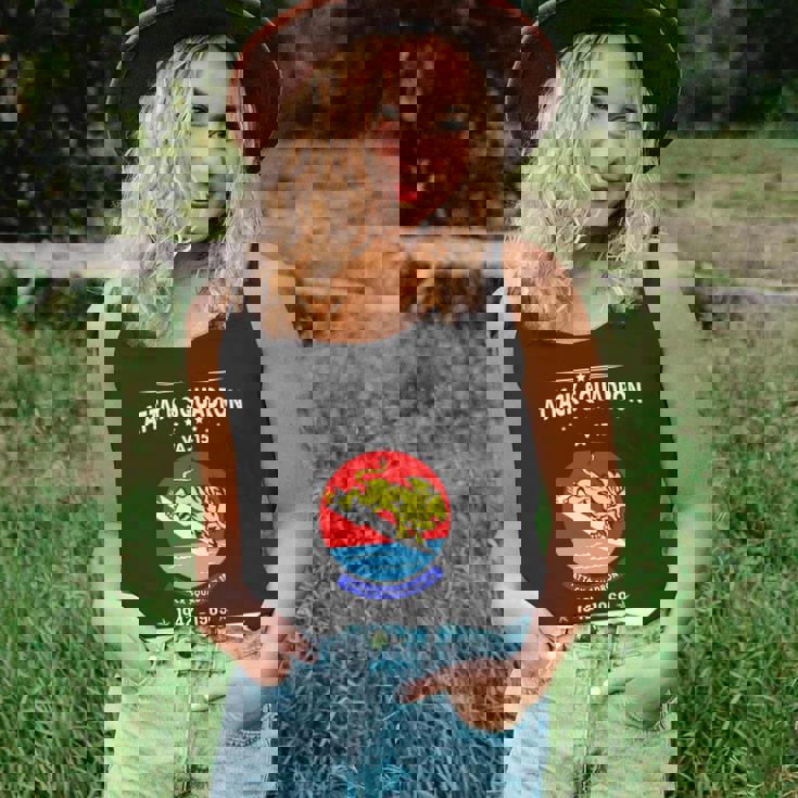 Attack Squadron 15 Va Tank Top