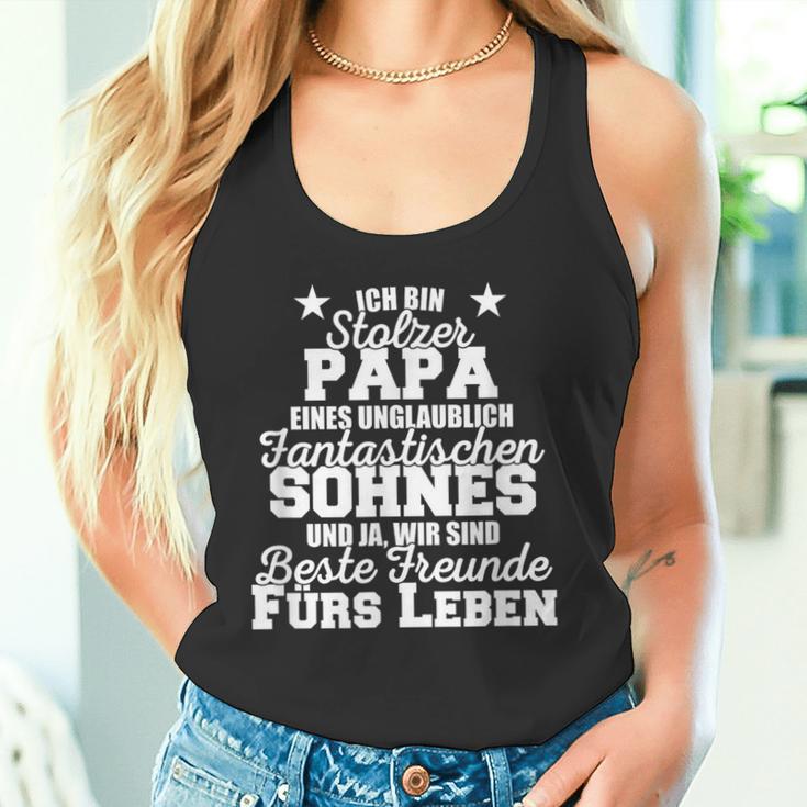 Beste Freunde Für Leben Best Friends For Life Tank Top