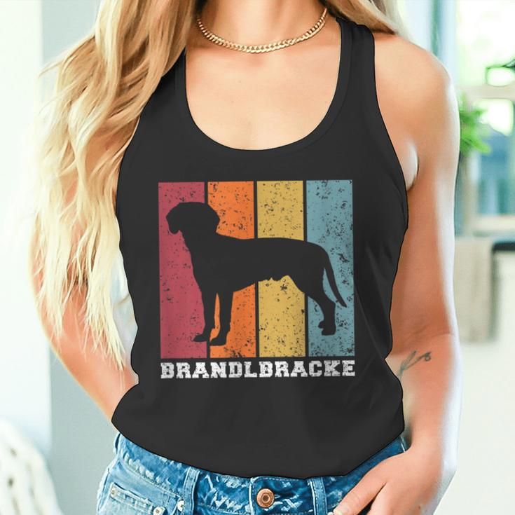 Brandlbrackeintage Tank Top