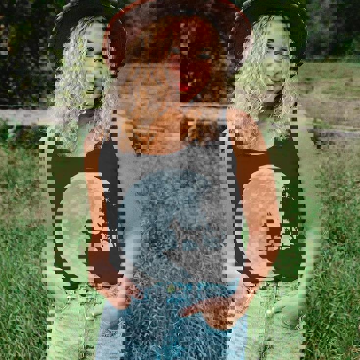 Chihuahua Dog Full Moon Love Sweet Puppy Owner Cute Pet Tank Top Chihuahua Dog Full Moon Love Sweet Puppy Owner Cute Pet Tank Top