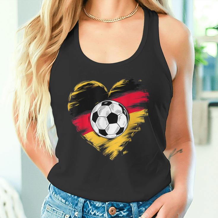 Deutschland Geschenk Germany Berlin Dortmund Frankfurt Tank Top