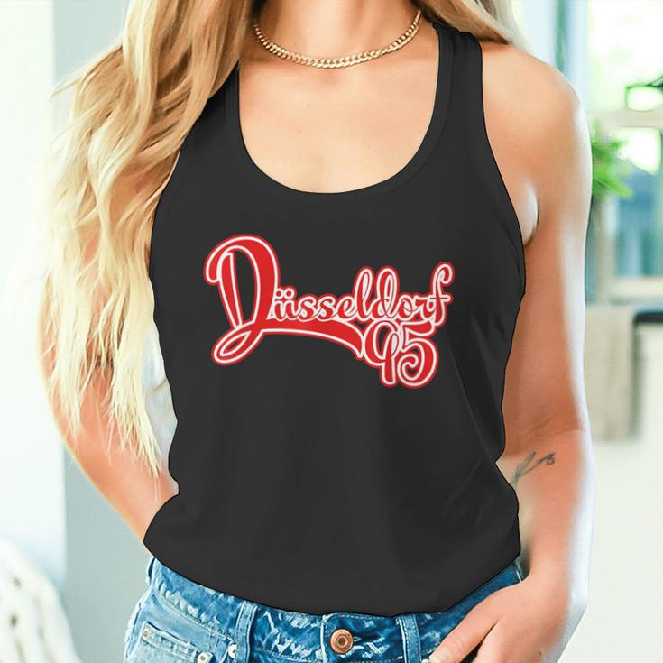 Düsseldorf Fan Ultra 1895 Fan Item Tank Top