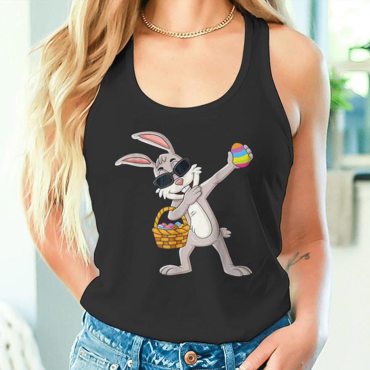 Frohe Oster Happy Easter Tank Top