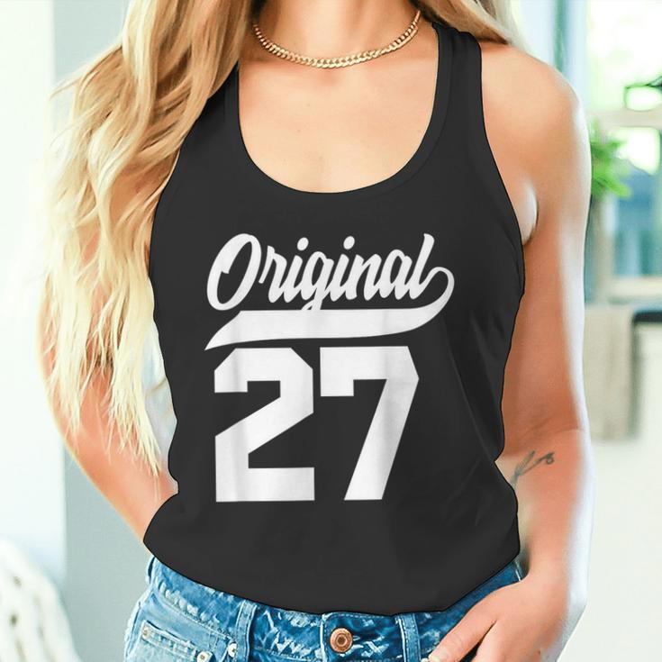 Gaziantepli Original 27 Memleket Gaziantep Türkiye Antep Tank Top