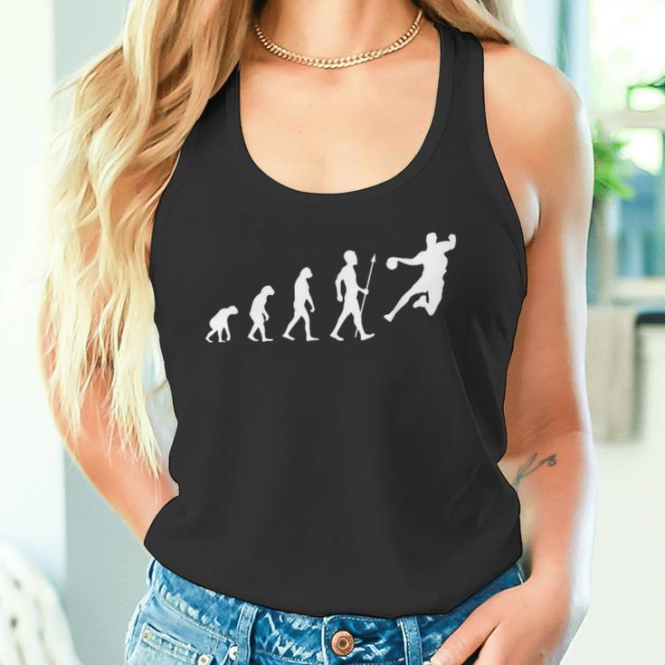 Handball Evolution Tank Top