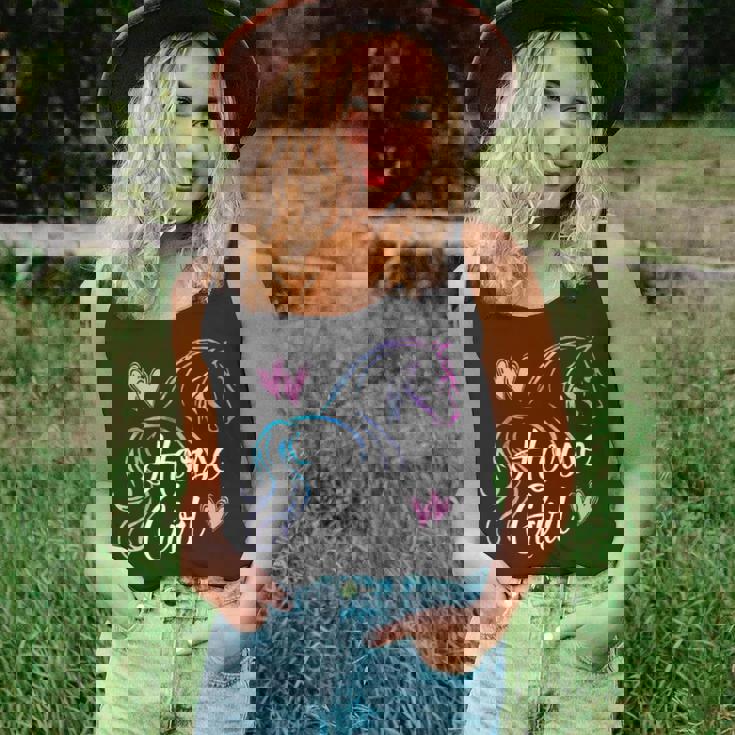 Horse Girl Equestrian Ridern Tween Kid Women Horse Lover Tank Top Horse Girl Equestrian Ridern Tween Kid Women Horse Lover Tank Top