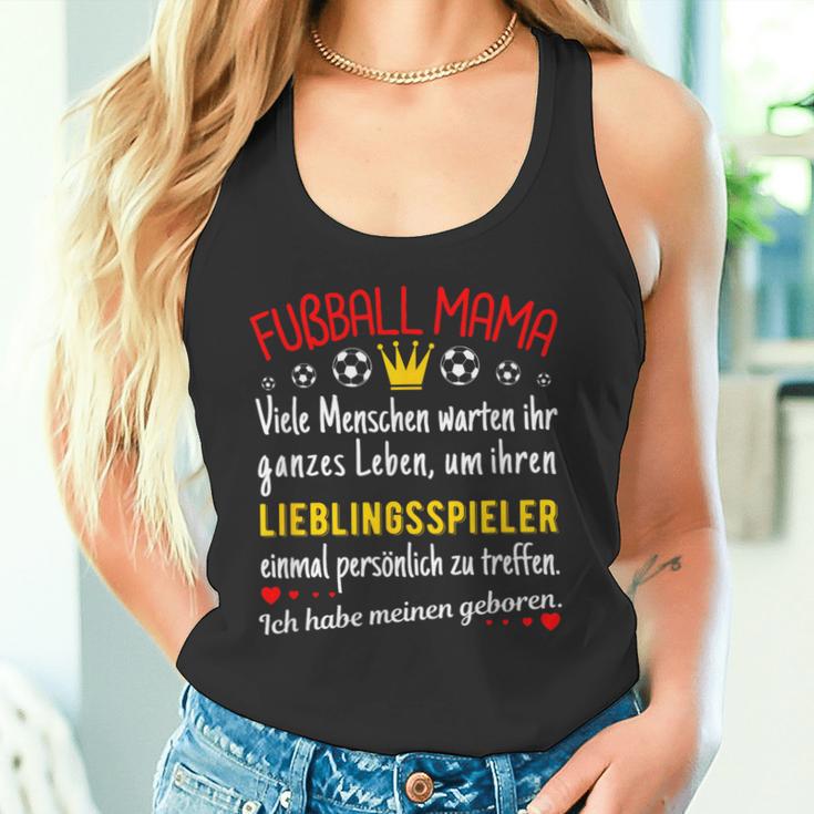 Ich Habe Mein Lieblingsspieler Ich Habe Mein Lieblings S Tank Top