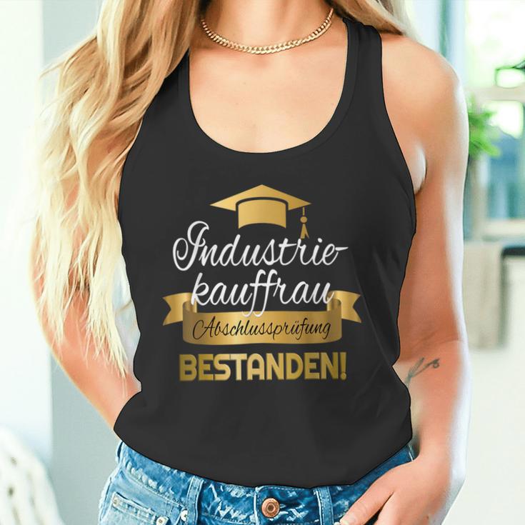 Industriekauffrau I Ausgelernt Tank Top