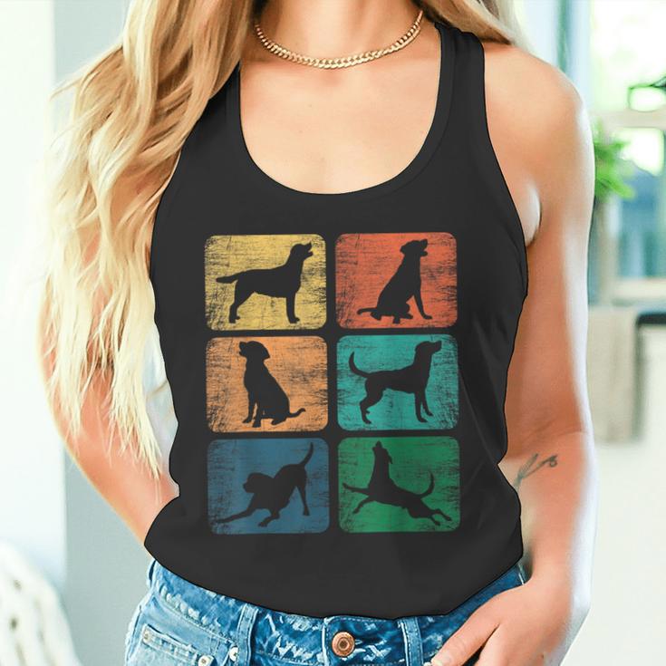 Labrador Labrador Owner Dog Owner Cute Labbi Tank Top