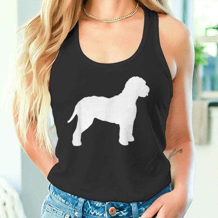 Lagotto Romagnolo Tank Top