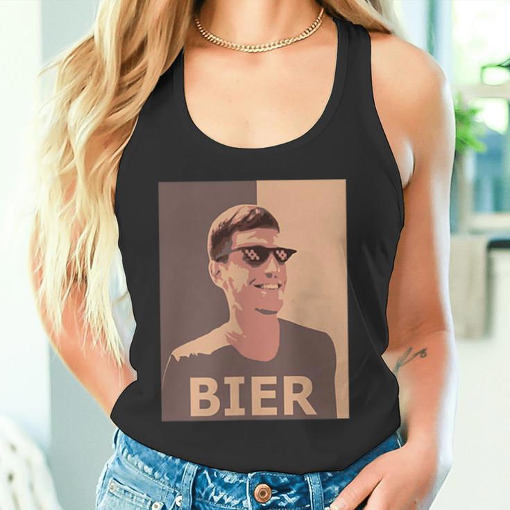 Lockl Der Alte Oberschlockl Tank Top