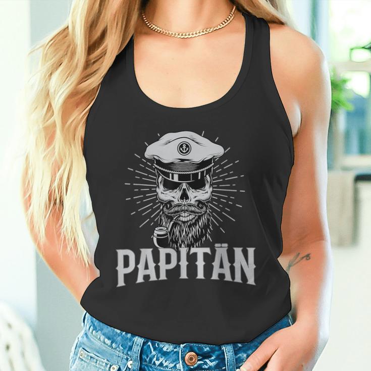 Papänn S Tank Top