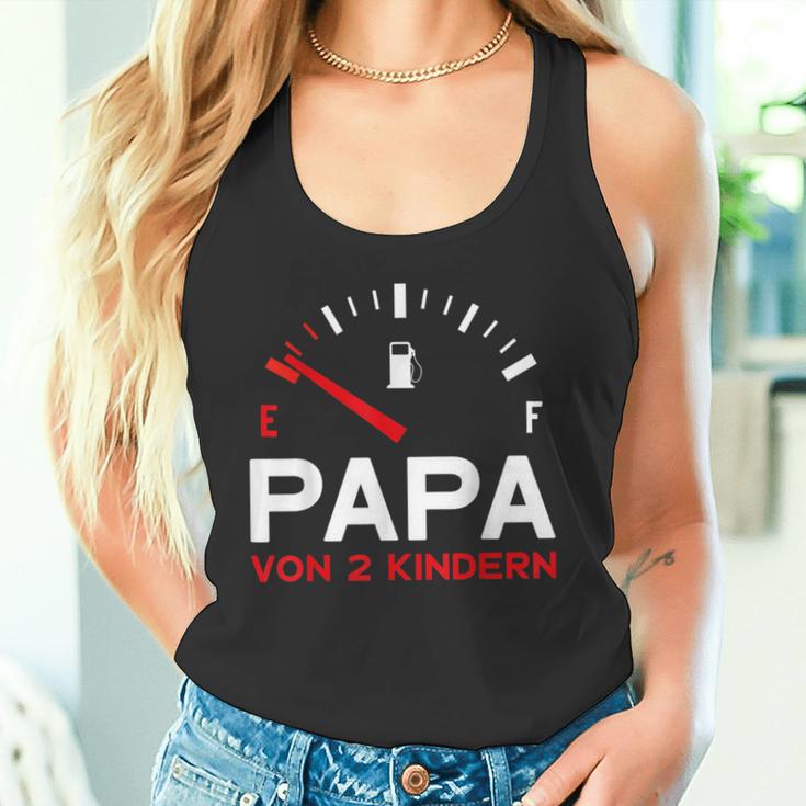 Papaon 2 Kindern P Tank Top