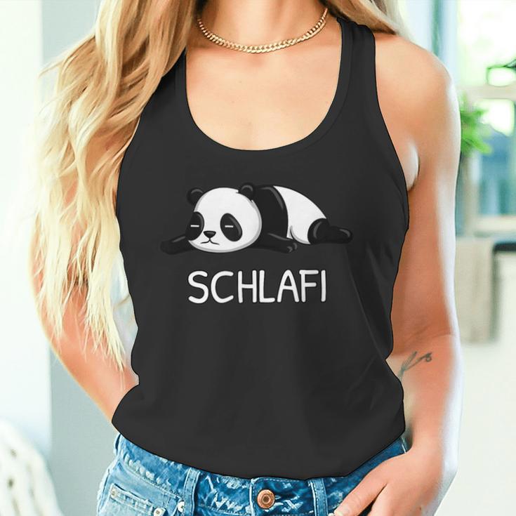 Schlafi Sleep Tank Top