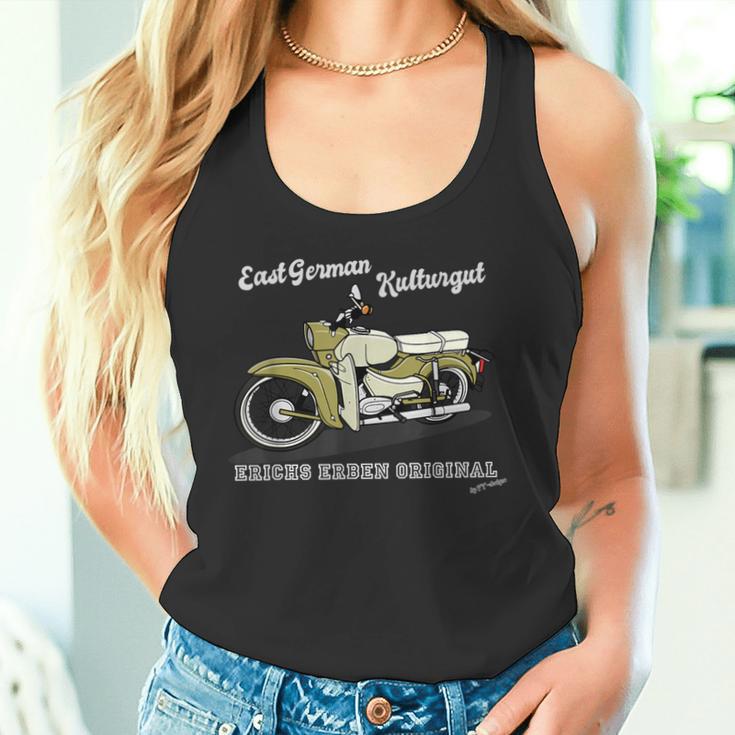 Simson Habicht Tank Top