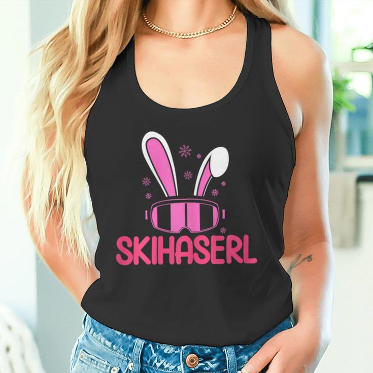 Skihaserl Apres Ski Tank Top