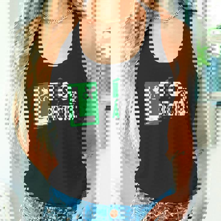 Tío En Prácticas Divertido Futuro Tio Anuncio Embarazadas Camiseta sin mangas