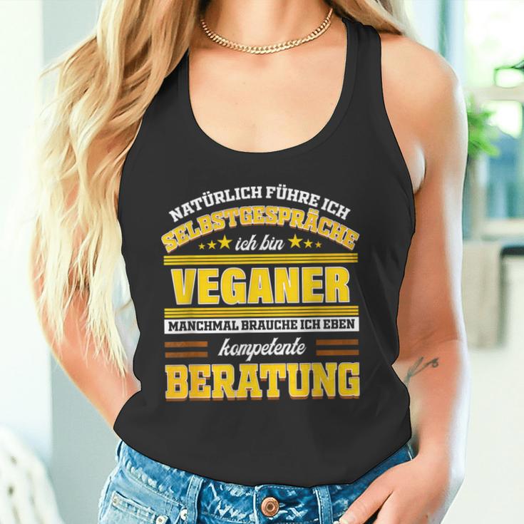 Vegan Dadegan eggie Fatheregan Diet Tank Top