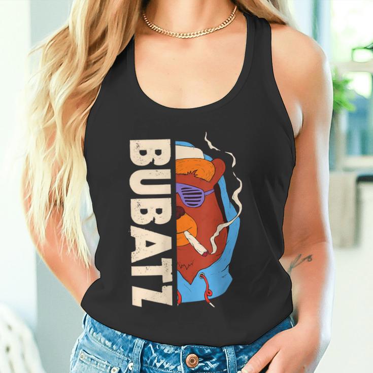 When Bubatz Legal Bubatz Tank Top