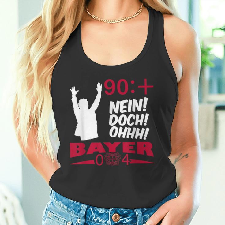 Wir Sind Die Könige Der Letzten Minute Tank Top