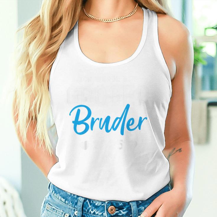 Kinder Ich Werde Ein Großer Bruder 2025 Großer Bruder 2025 Tank Top