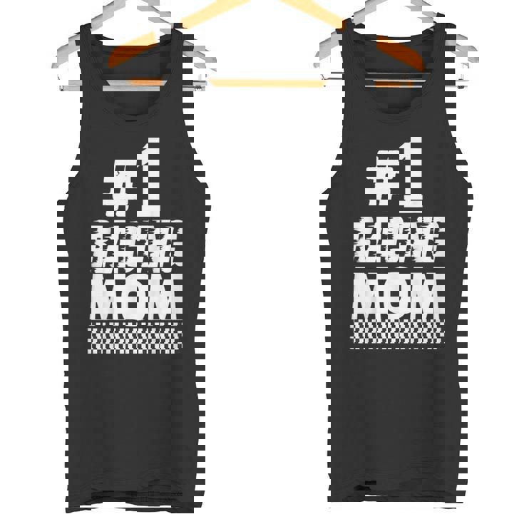 1 Mamá De Carreras Mamá De Carreras Camiseta sin mangas
