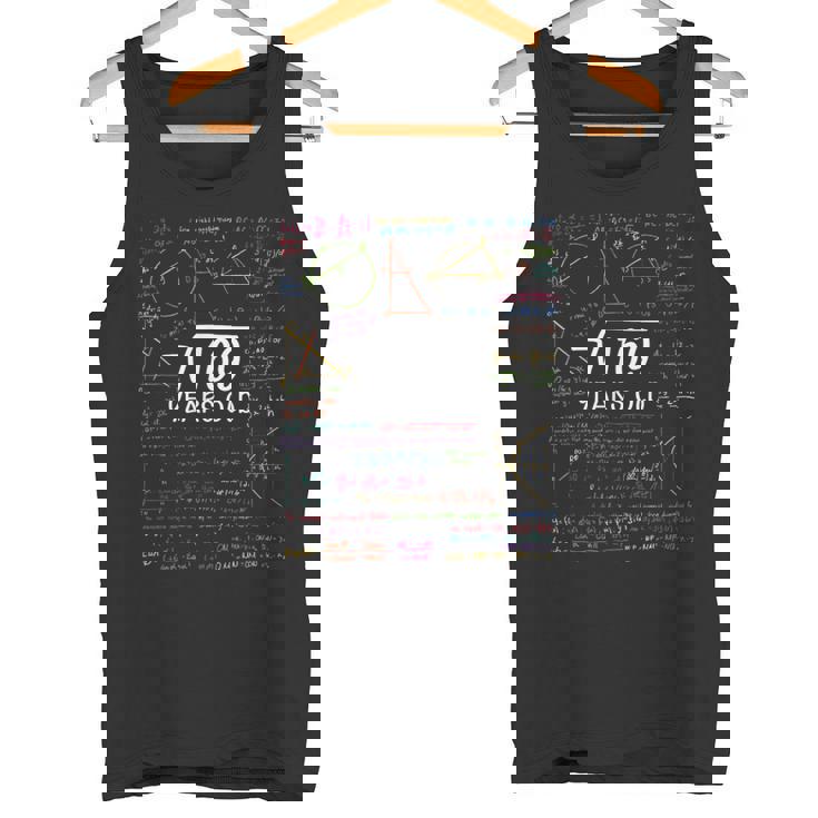 13 Cumpleaños Chica Chico Raíz Cuadrada 169 13 Años Camiseta sin mangas