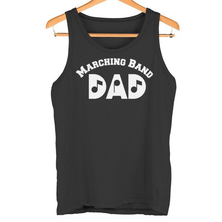 Blaskapelle Papa Tank Top