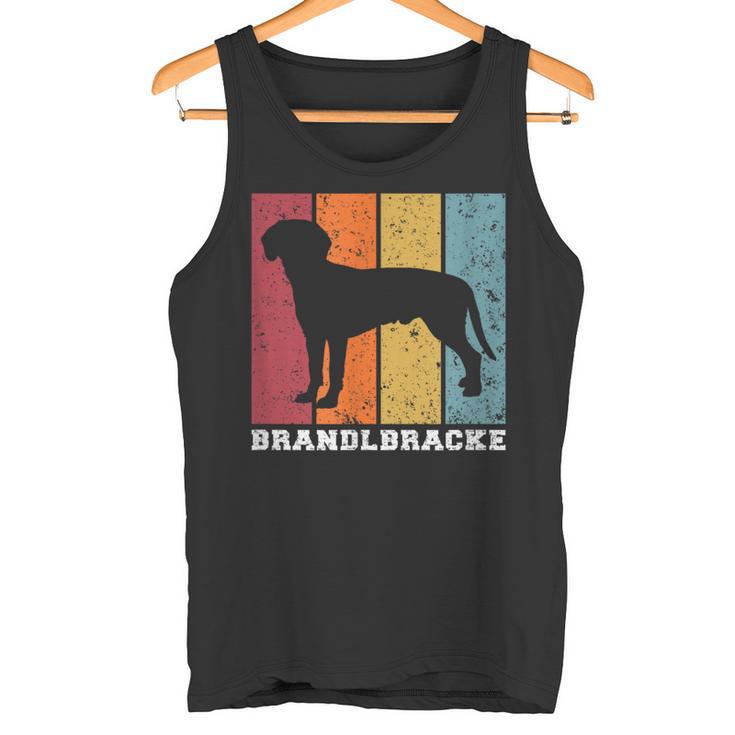 Brandlbrackeintage Tank Top