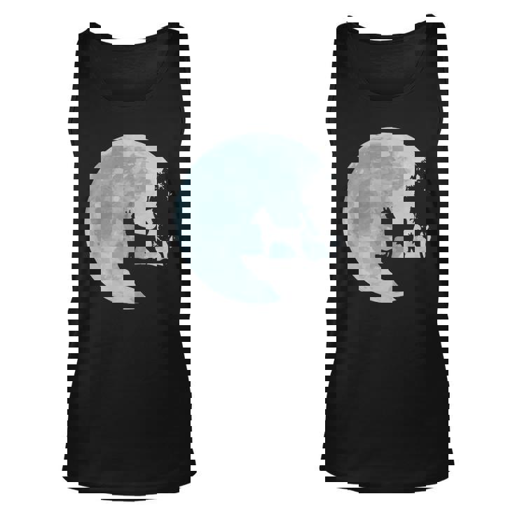 Chihuahua Dog Full Moon Love Sweet Puppy Owner Cute Pet Tank Top Chihuahua Dog Full Moon Love Sweet Puppy Owner Cute Pet Tank Top