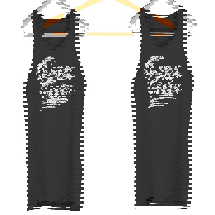 Comercio De Divisas Forex Trader Camiseta sin mangas
