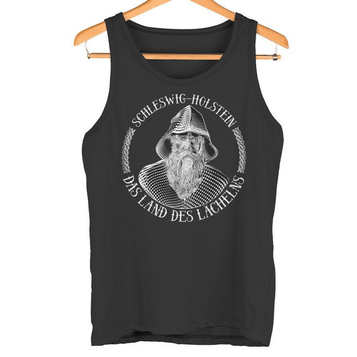 Das Land Des Lächeln Tank Top